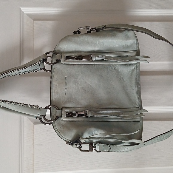 Aimee Kestenberg Crossbody Handbag - Picture 4 of 5